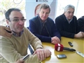 Radio Federal - Actualidad - Inauguración del Local del Frente Progresista en Bolívar