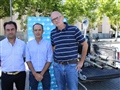 Radio Federal - Actualidad - Termonebulizadores Adquiridos por el Municipio para las Localidades