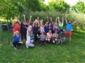 Radio Federal - Actualidad - COMENZARON LAS CLASES GRATUITAS DE ENTRENAMIENTO FUNCIONAL EN EL PARQUE 