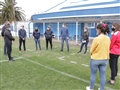 Radio Federal - Actualidad - PISANO Y BUCCA ENTREGARON APORTES ECONÓMICOS A LOS EQUIPOS DE FÚTBOL FEMENINO