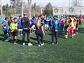 Radio Federal - Actualidad - BOLÍVAR PARTICIPÓ DE LA LIGA DE FÚTBOL INCLUSIVO