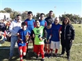 Radio Federal - Actualidad - EL ÁREA PARADEPORTE PARTICIPÓ DE UN ENCUENTRO DE FÚTBOL PC