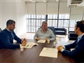 Radio Federal - Actualidad - EL SENADOR EDUARDO BUCCA AVANZA SOBRE PROYECTO DE “ALCOHOL CERO” EN LA PROVINCIA DE BUENOS AIRES