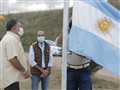 Radio Federal - Actualidad - EL INTENDENTE PISANO CONMEMORÓ EL 39° ANIVERSARIO DEL HUNDIMIENTO DEL GENERAL BELGRANO