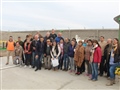 Radio Federal - Actualidad - PISANO Y BUCCA RECORRIERON JUNTO A REFERENTES DE INSTITUCIONES DE PIROVANO EL AVANCE DE LA OBRA DE GAS