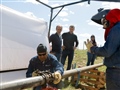 Radio Federal - Actualidad - AVANZA LA OBRA QUE PROVEERÁ DE GAS A PIROVANO