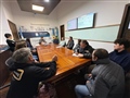 Radio Federal - Actualidad - PROGRAMA GAS CONTINÚO: FAMILIAS DE BARRIO POMPEYA AVANZAN HACIA EL ACCESO AL GAS NATURAL