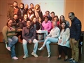 Radio Federal - Actualidad - EL INTENDENTE PISANO ENTREGÓ MATERIAL A LOS ESTUDIANTES  DE GASTRONOMÍA DEL IJS