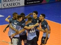 Radio Federal - Actualidad - Bolívar Vóley Cerró la Fase Regular de la Liga de Voleibol Argentina con Una Victoria en Neúquen