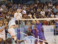 Radio Federal - Actualidad - CON EL PRIMER PUESTO ASEGURADO, BOLIVAR VOLEY CIERRA LA FASE REGULAR ANTE GIGANTES DEL SUR