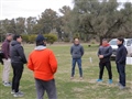 Radio Federal - Actualidad - EL MUNICIPIO HIZO ENTREGA DE UN APORTE ECONÓMICO A BOLÍVAR GOLF CLUB