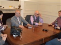 Radio Federal - Actualidad - GOROSITO MANTUVO UN ENCUENTRO CON EL EX - INTENDENTE DE  ESA CIUDAD DR. JOSE GABRIEL ERRECA (UCR) E INTEGRANTES DEL RADICALISMO BOLIVARENSE