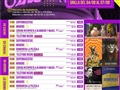 Radio Federal - Actualidad - CONOCÉ LA CARTELERA DEL CINE AVENIDA PARA ESTE FIN DE SEMANA