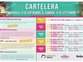 Radio Federal - Actualidad - PROGRAMACIÓN DEL CINE AVENIDA