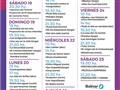 Radio Federal - Actualidad - SE VIENE LA SÉPTIMA EDICIÓN DEL FESTIVAL LEONARDO FAVIO