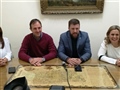 Radio Federal - Actualidad - Se Realizó una Charla Sobre Grooming en el Concejo Deliberante de Bolívar