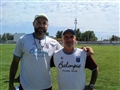 Radio Federal - Actualidad - Nuevo Proyecto de un Equipo Fútbol para Bolívar en el Federal