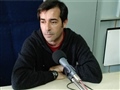 Radio Federal - Actualidad - Un Artesano en su Elemento