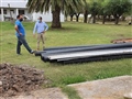 Radio Federal - Actualidad - COMENZÓ LA OBRA PARA ABASTECER DE AGUA POTABLE A LA LOCALIDAD DE HALE