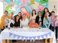 Radio Federal - Actualidad - EL HOGAR DE PROTECCIÓN INTEGRAL PARA MUJERES CELEBRÓ SU QUINTO ANIVERSARIO