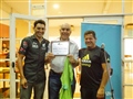 Radio Federal - Actualidad - LA MUNICIPALIDAD LE REALIZÓ UN HOMENAJE SORPRESA A NORBERTO "EL PAISANO" SANTOS
