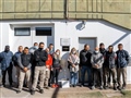 Radio Federal - Actualidad - LA GESTIÓN MUNICIPAL HOMENAJEÓ AL AGENTE ALBERTO “BETO” ÁLVAREZ A UN AÑO DE SU FALLECIMIENTO