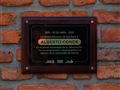 Radio Federal - Actualidad - LA GESTIÓN MUNICIPAL HOMENAJEÓ AL AGENTE MUNICIPAL ALBERTO CONDE A UN AÑO DE SU FALLECIMIENTO