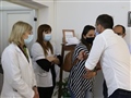 Radio Federal - Actualidad - SE REALIZÓ UN HOMENAJE AL DR. GABRIEL VIRGINI EN EL HOSPITAL CAPREDONI