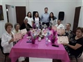 Radio Federal - Actualidad - HOMENAJEARON A AUXILIARES JUBILADAS DE URDAMPILLETA