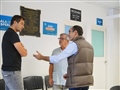 Radio Federal - Actualidad - EL INTENDENTE PISANO RECORRIÓ EL HOSPITAL M. CAPREDONI