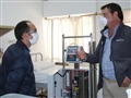 Radio Federal - Actualidad - BOLÍVAR CUENTA CON EL PRIMER EQUIPO ESTERILIZADOR CON OZONO DEL PAÍS