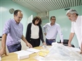 Radio Federal - Actualidad - EL INTENDENTE PISANO ADQUIRIÓ DOS NUEVOS RESPIRADORES PARA EL HOSPITAL MUNICIPAL