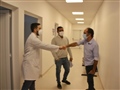 Radio Federal - Actualidad - EL INTENDENTE PISANO TRABAJA PARA RESTRUCTURAR LOS SERVICIOS DEL HOSPITAL MUNICIPAL