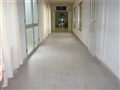 Radio Federal - Actualidad - Se llevan a cabo distintas obras en el Hospital de Bolívar