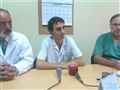 Radio Federal - Actualidad - El Dr. Tenca es el nuevo Director Asociado del Hospital de Bolívar