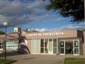 Radio Federal - Actualidad - LOS SERVICIOS DEL HOSPITAL M. CAPREDONI SE ADECÚAN A LA EMERGENCIA SANITARIA