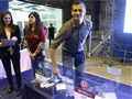 Radio Federal - Actualidad - HOY SE ENTREGAN LAS ACTAS DE POSESIÓN DE LOTES CON SERVICIOS