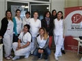 Radio Federal - Actualidad - ESTUDIANTES DE ENFERMERÍA REALIZARON CONTROLES DE PRESIÓN