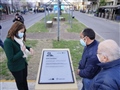 Radio Federal - Actualidad - EL PROGRAMA "HUELLAS DE LA CULTURA" HOMENAJEÓ EN BOLÍVAR AL ESCRITOR JULIO CORTÁZAR