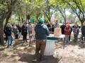 Radio Federal - Actualidad - HUERTAS FAMILIARES: SE ENTREGARON KITS EN BARRIO POMPEYA Y ZORZALES