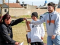 Radio Federal - Actualidad - EL PROGRAMA MUNICIPAL HUERTAS FAMILIARES RECORRE LOS BARRIOS