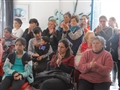 Radio Federal - Actualidad - EL PROGRAMA HUERTAS FAMILIARES LLEGÓ A LAS LOCALIDADES