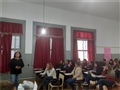 Radio Federal - Actualidad - EL DIAT BRINDÓ UNA CAPACITACIÓN EN EL INSTITUTO 27
