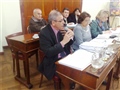 Radio Federal - Actualidad - "Nos parece una Caradurez Cuando No Creen y Tenemos las Fotos"