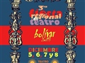 Radio Federal - Actualidad - III Regional de Teatros Independientes Bolívar 2013
