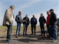 Radio Federal - Actualidad -  PISANO GESTIONA LA OBRA DEL RADARIZACIÓN PARA BOLÍVAR