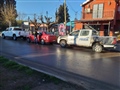 Radio Federal - Actualidad - Allanamientos y Detención por parte de la DDi Bolívar
