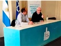 Radio Federal - Actualidad - BOLIVAR ADHIERE A LA RED DE MUNICIPIOS COOPERATIVOS