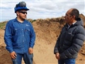 Radio Federal - Actualidad - RECORRIDA POR EL GASODUCTO DE PIROVANO