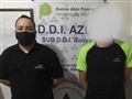 Radio Federal - Actualidad - DETENCION POR “HOMICIDIO AGRAVADO POR EL USO DE ARMA DE FUEGO EN GRADO DE TENTATIVA”